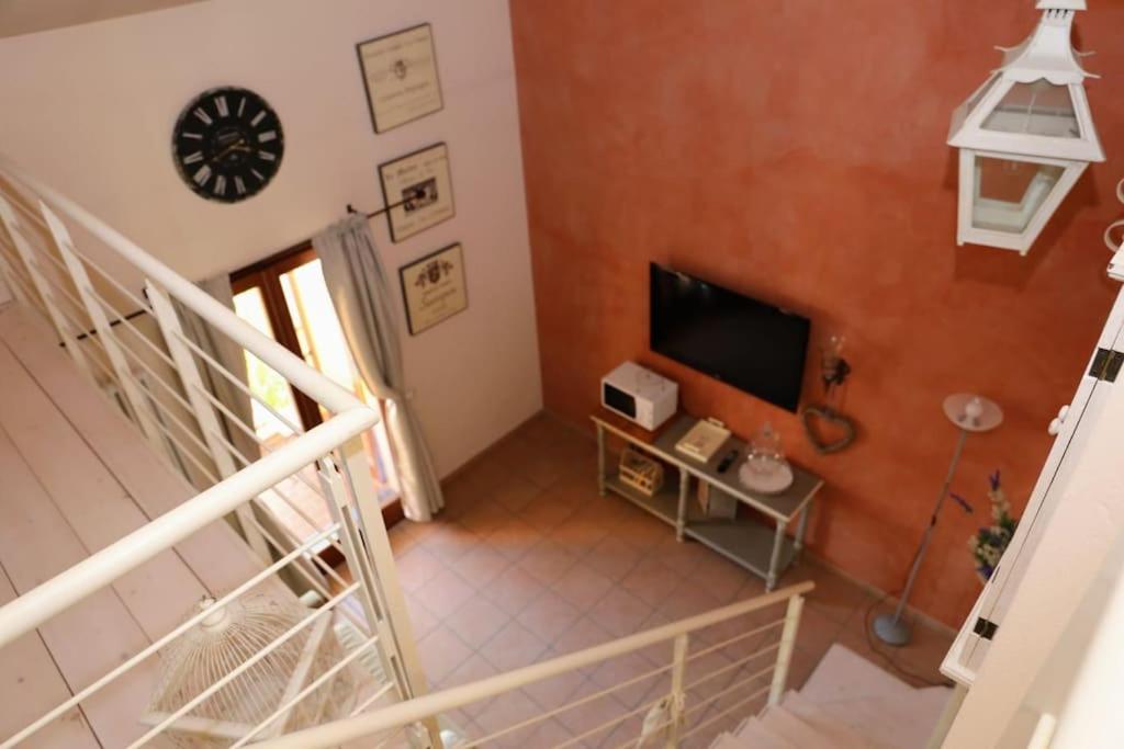 Sweet Home Tuscany Bientina Exterior photo