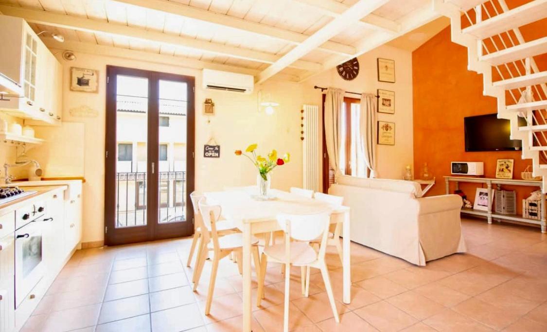 Sweet Home Tuscany Bientina Exterior photo